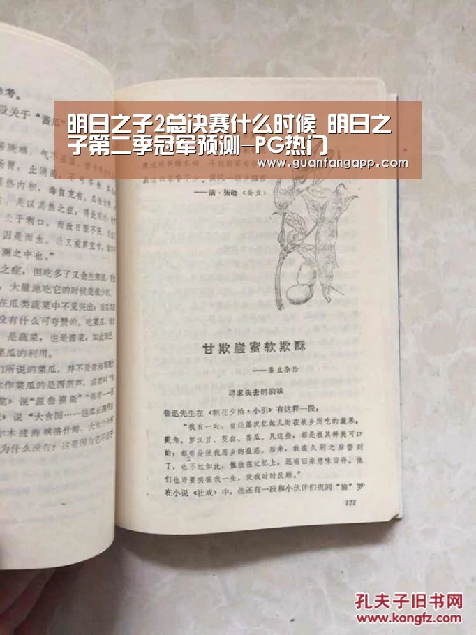 明日之子2总决赛什么时候 明日之子第二季冠军预测-PG热门(图1) PG官方