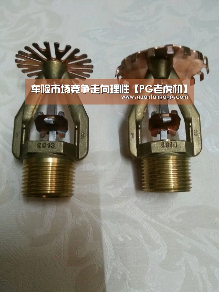 车险市场竞争走向理性【PG老虎机】(图2) PG老虎机